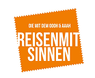 Reisen mit Sinnen 1